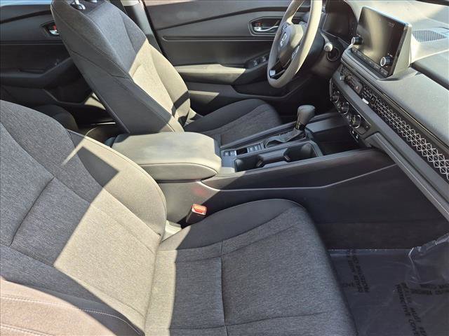 Certified 2024 Honda Accord EX image 20