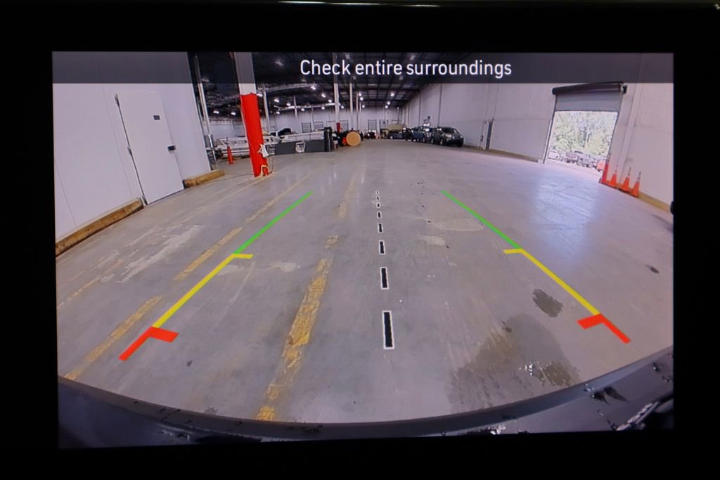 Used 2024 Dodge Hornet GT image 6