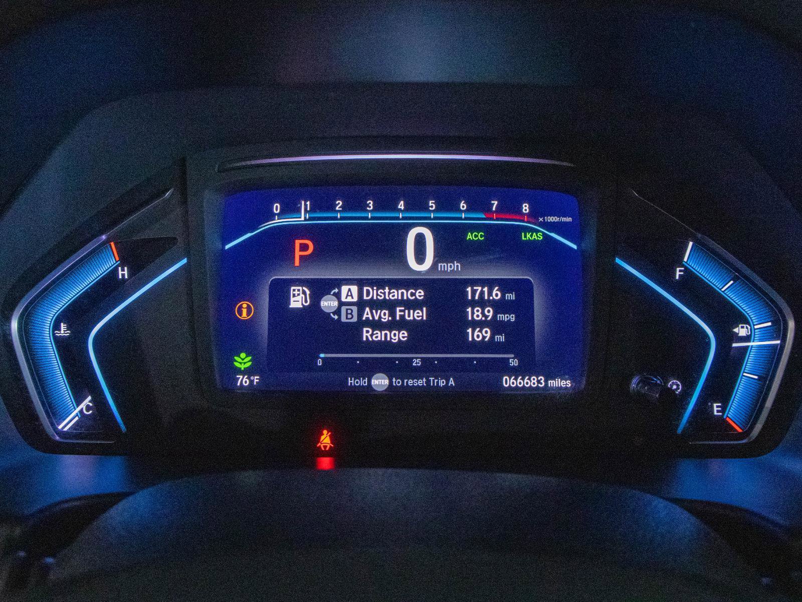 Used 2019 Honda Odyssey Elite image 17