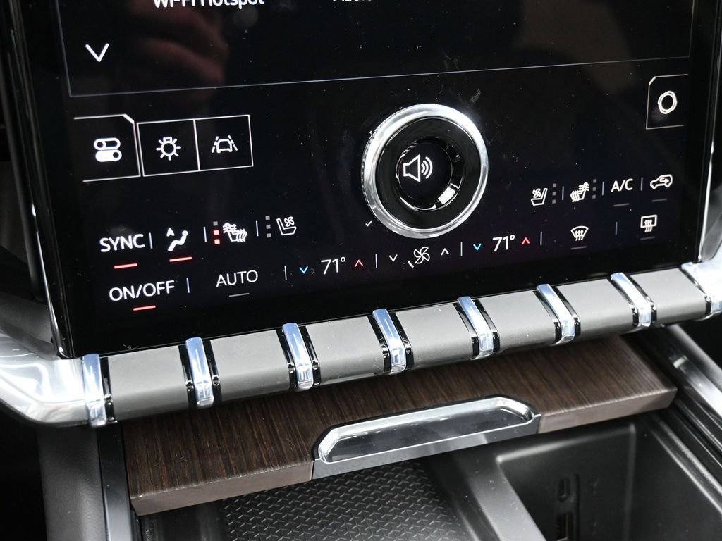 New 2026 GMC Acadia Denali w/ Super Cruise Package image 25