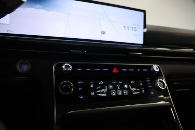New 2026 Genesis GV80 3.5T e-SC AWD/4WD image 27