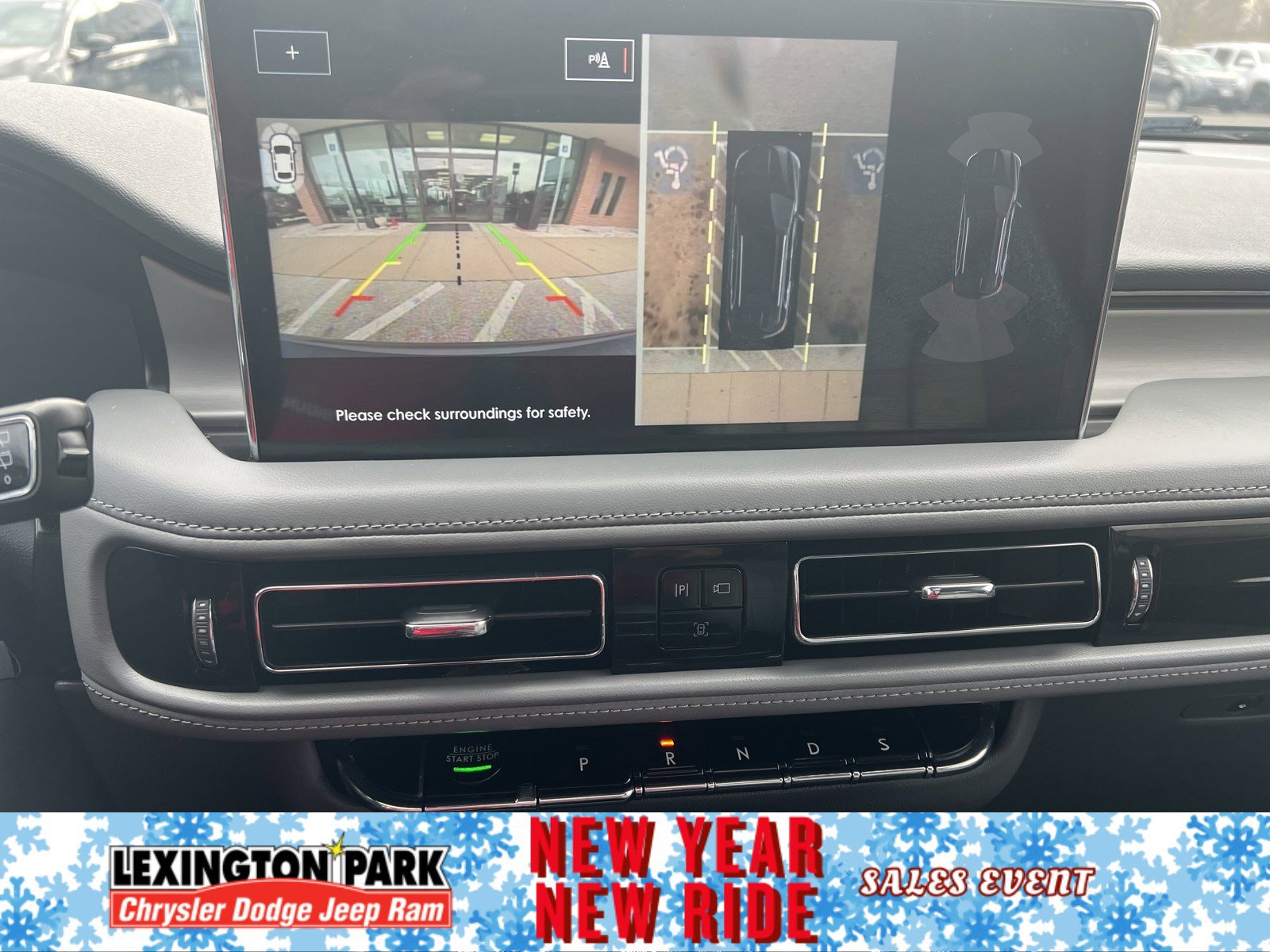 Used 2021 Lincoln Nautilus Reserve w/ Equipment Group 201A image 25