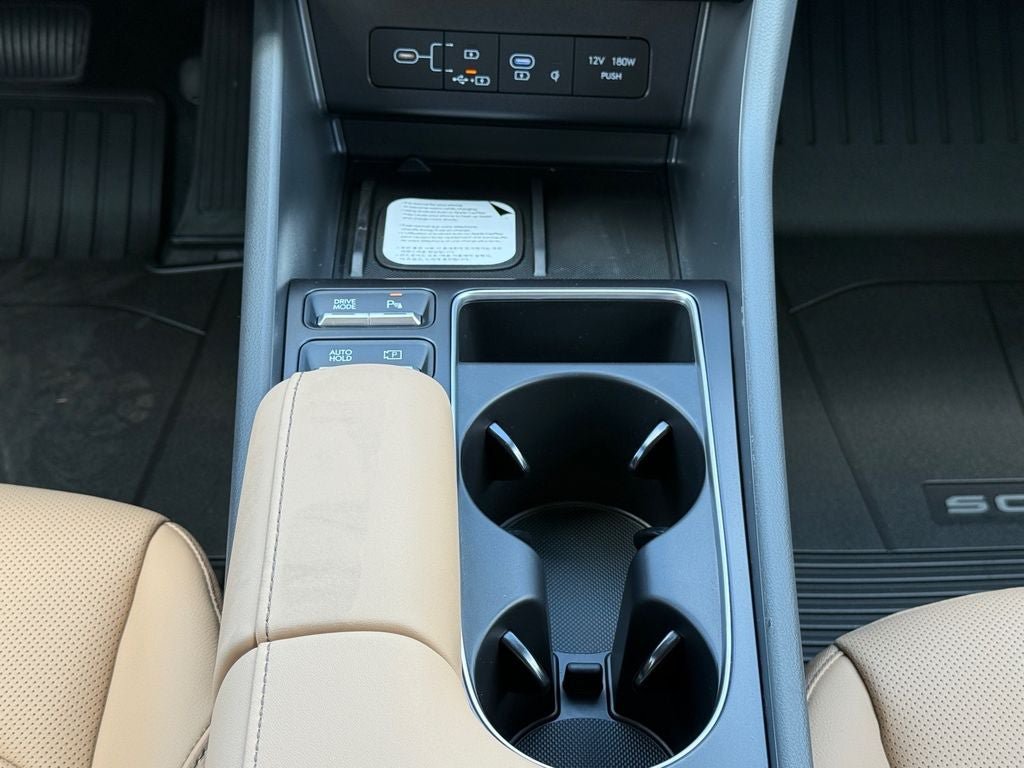New 2026 Hyundai Sonata Limited FWD image 23