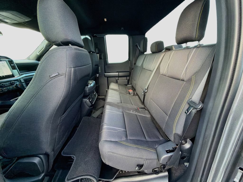 Used 2024 Ford F150 STX RWD image 24