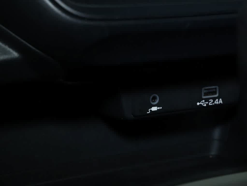 Certified 2024 Subaru Impreza 2.0i AWD/4WD image 26
