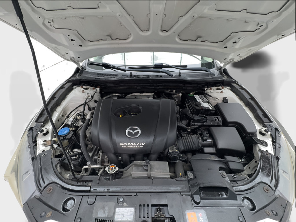 Used 2015 MAZDA MAZDA3 s Touring FWD image 15