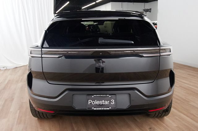 Used 2025 Polestar Polestar 3 AWD/4WD image 4