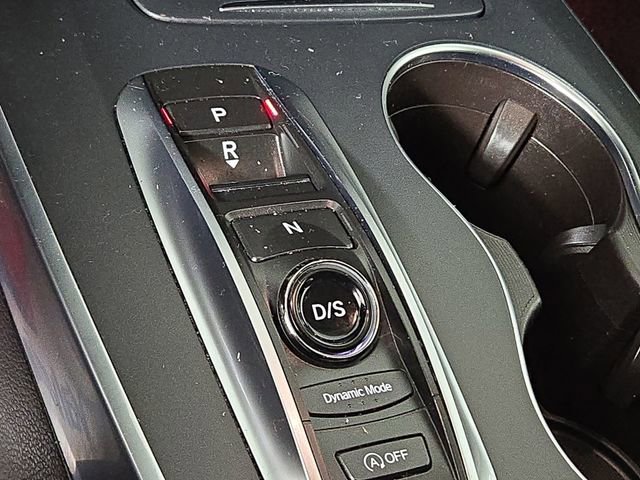 Used 2020 Acura MDX SH-AWD w/ Technology Package image 19