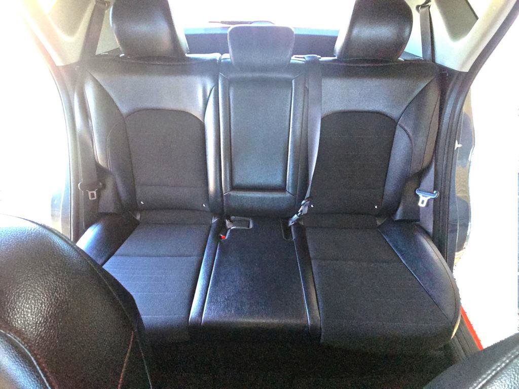 Used 2021 Kia Soul Turbo FWD image 15