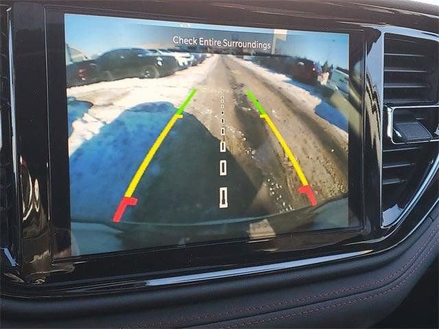 New 2026 Dodge Durango GT image 28