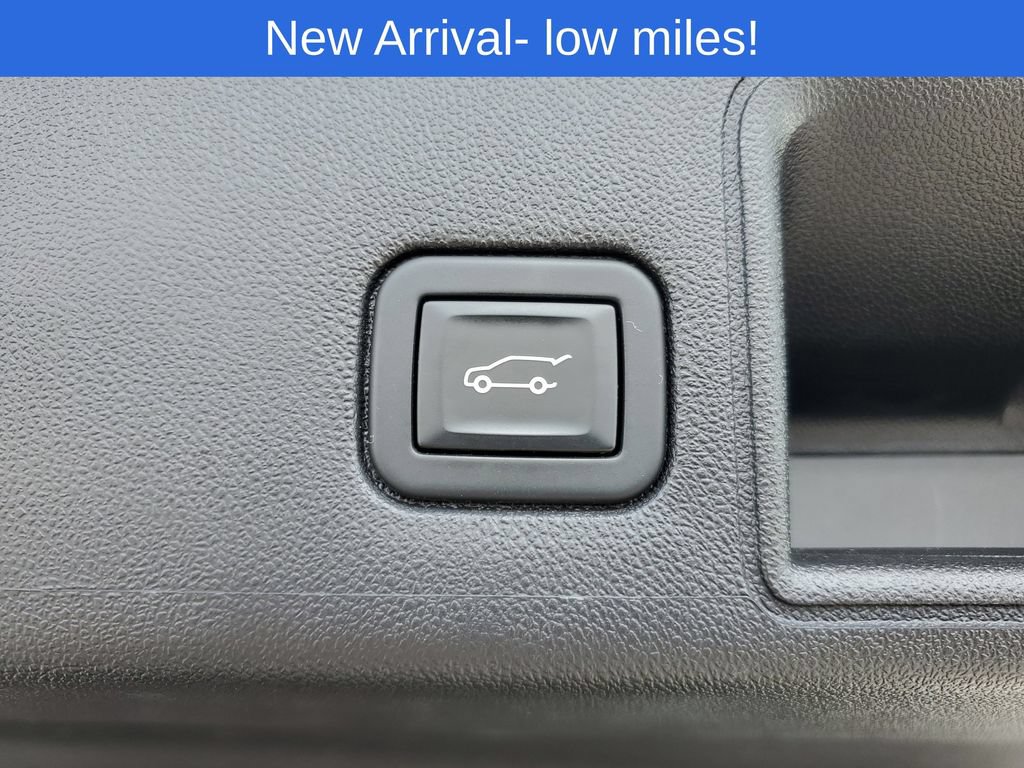 Used 2021 GMC Terrain Denali w/ Denali Premium Package AWD/4WD image 36