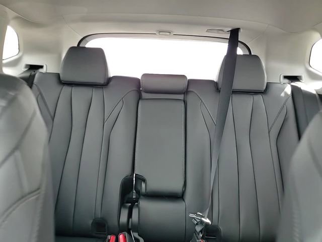 Used 2025 Acura ADX AWD image 22