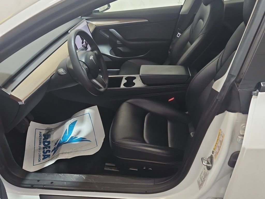Used 2023 Tesla Model 3 Long Range image 3