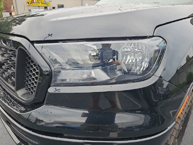 Used 2023 Ford Ranger XLT w/ Equipment Group 301A Mid AWD/4WD image 33