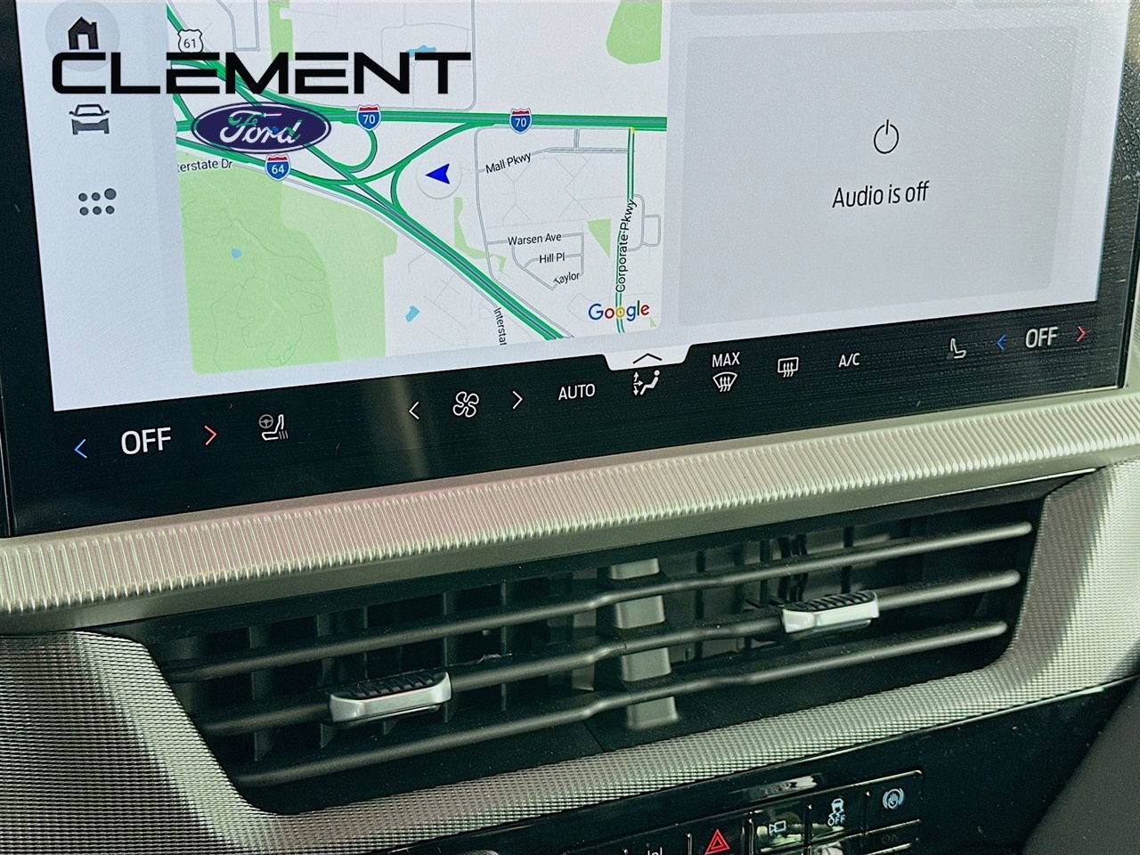 New 2025 Ford Explorer ST-Line w/ Premium Package image 20