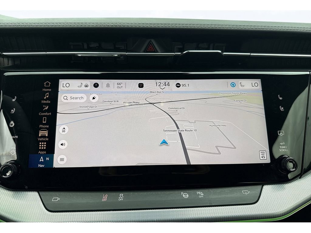 Used 2024 Jeep Wagoneer Launch Edition image 15