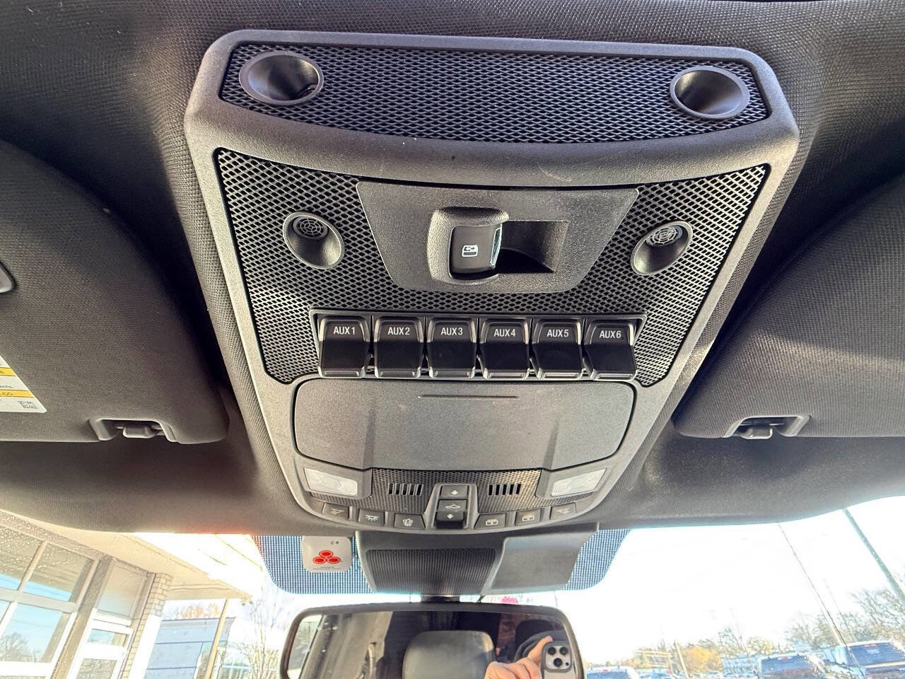 Used 2021 Ford F250 Platinum w/ FX4 Off-Road Package image 30