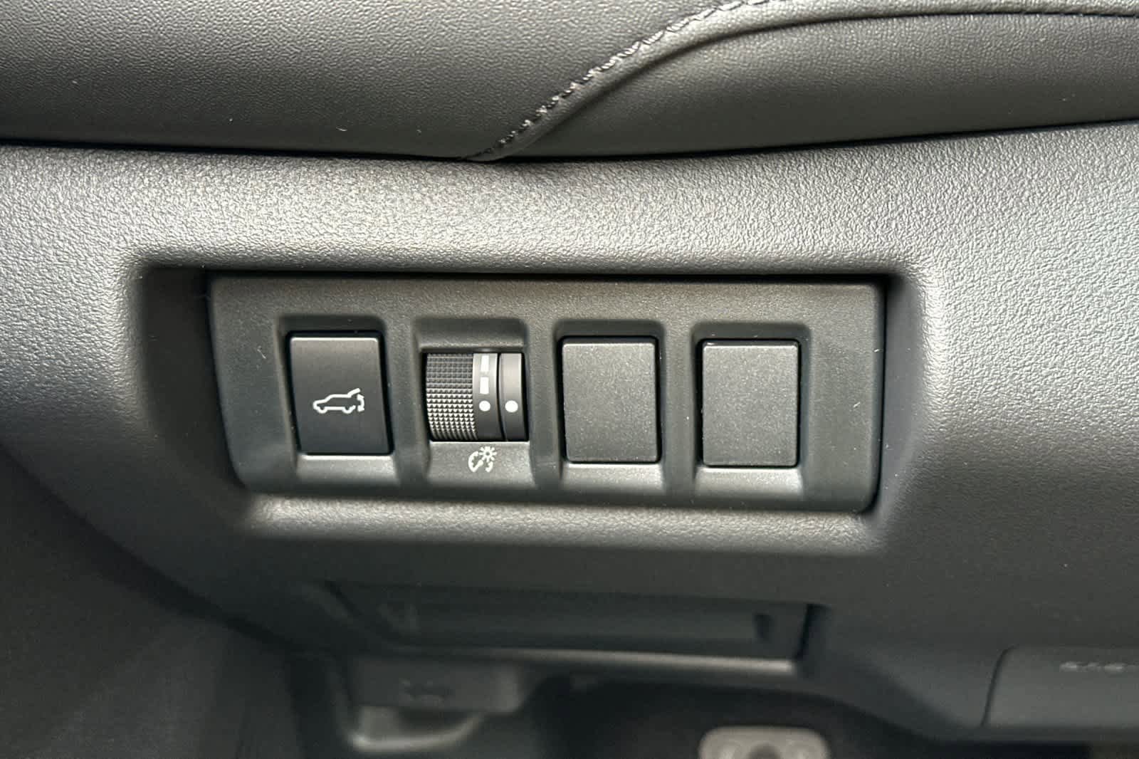 New 2026 Subaru Outback Touring XT AWD/4WD image 31
