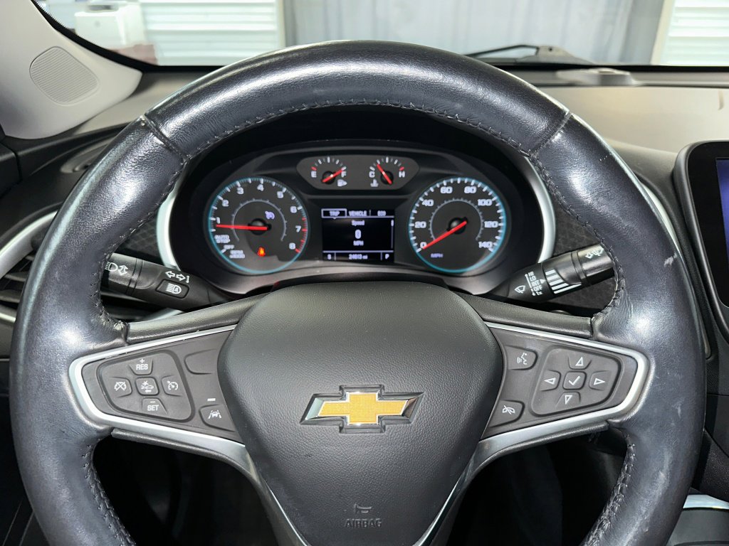 Used 2022 Chevrolet Malibu RS image 6