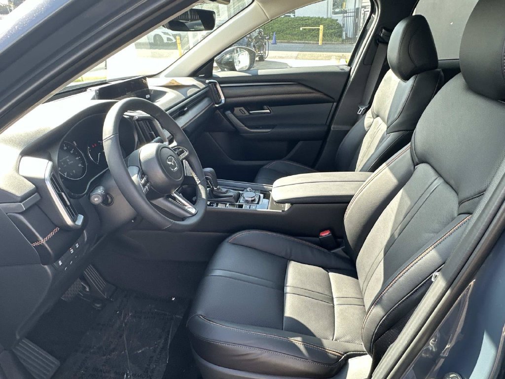 New 2026 MAZDA CX-50 AWD 2.5 S w/ Weather Package image 24