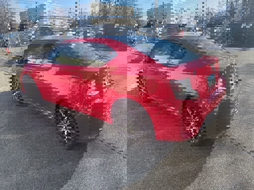 Used 2014 Scion tC image 14