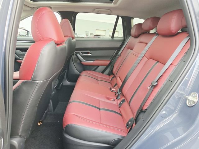 New 2026 MAZDA CX-50 AWD 2.5 Hybrid w/ Premium Pkg image 10