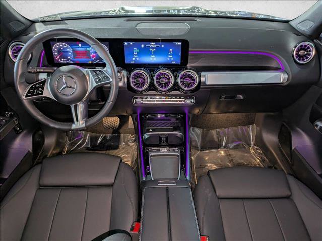 Certified 2025 Mercedes-Benz GLB 250 image 17