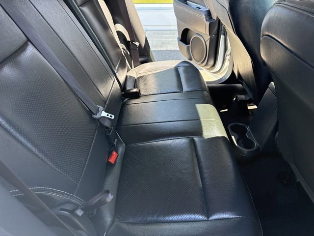 Used 2016 Jeep Compass High Altitude AWD/4WD image 25