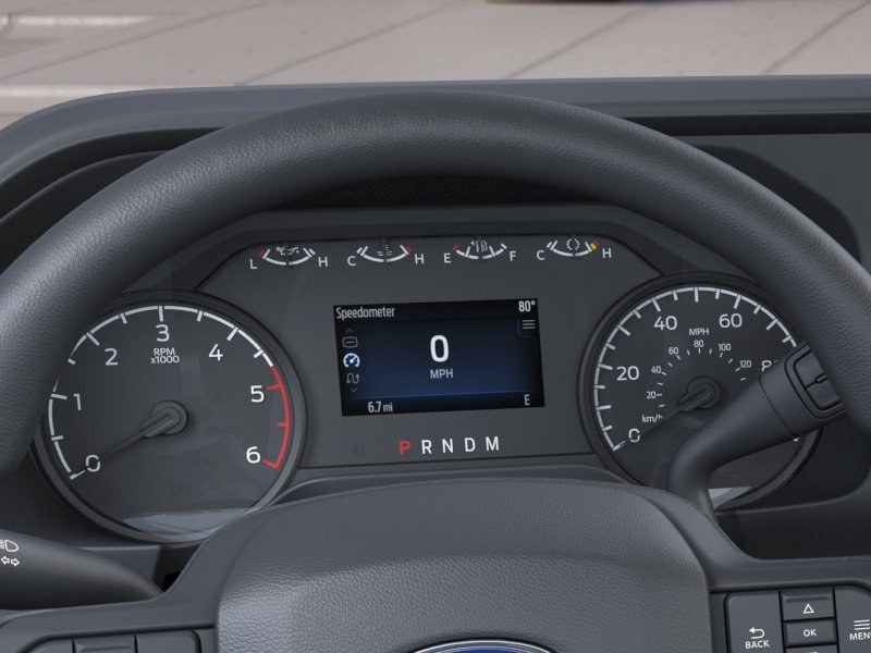 New 2026 Ford F450 XL RWD image 13
