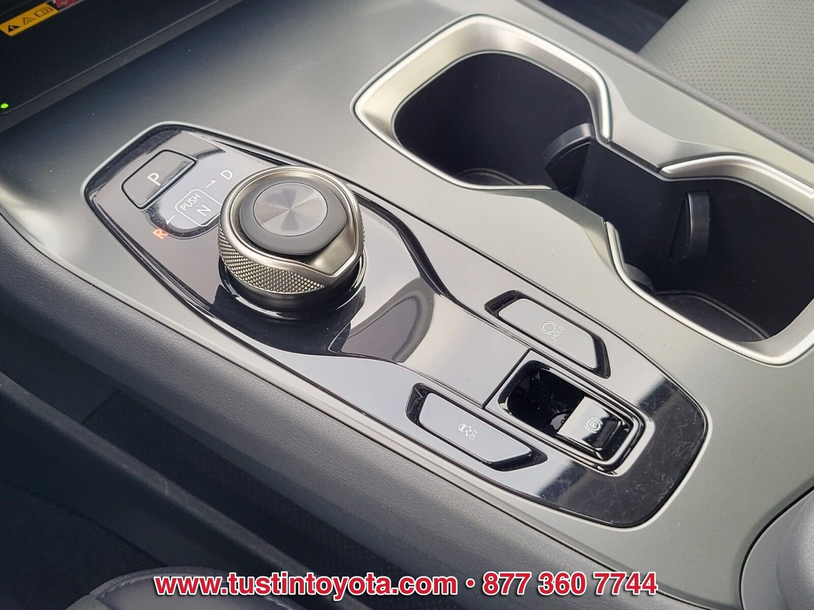Used 2024 Lexus RZ 300e Premium w/ Accessory Package (2T) FWD image 25