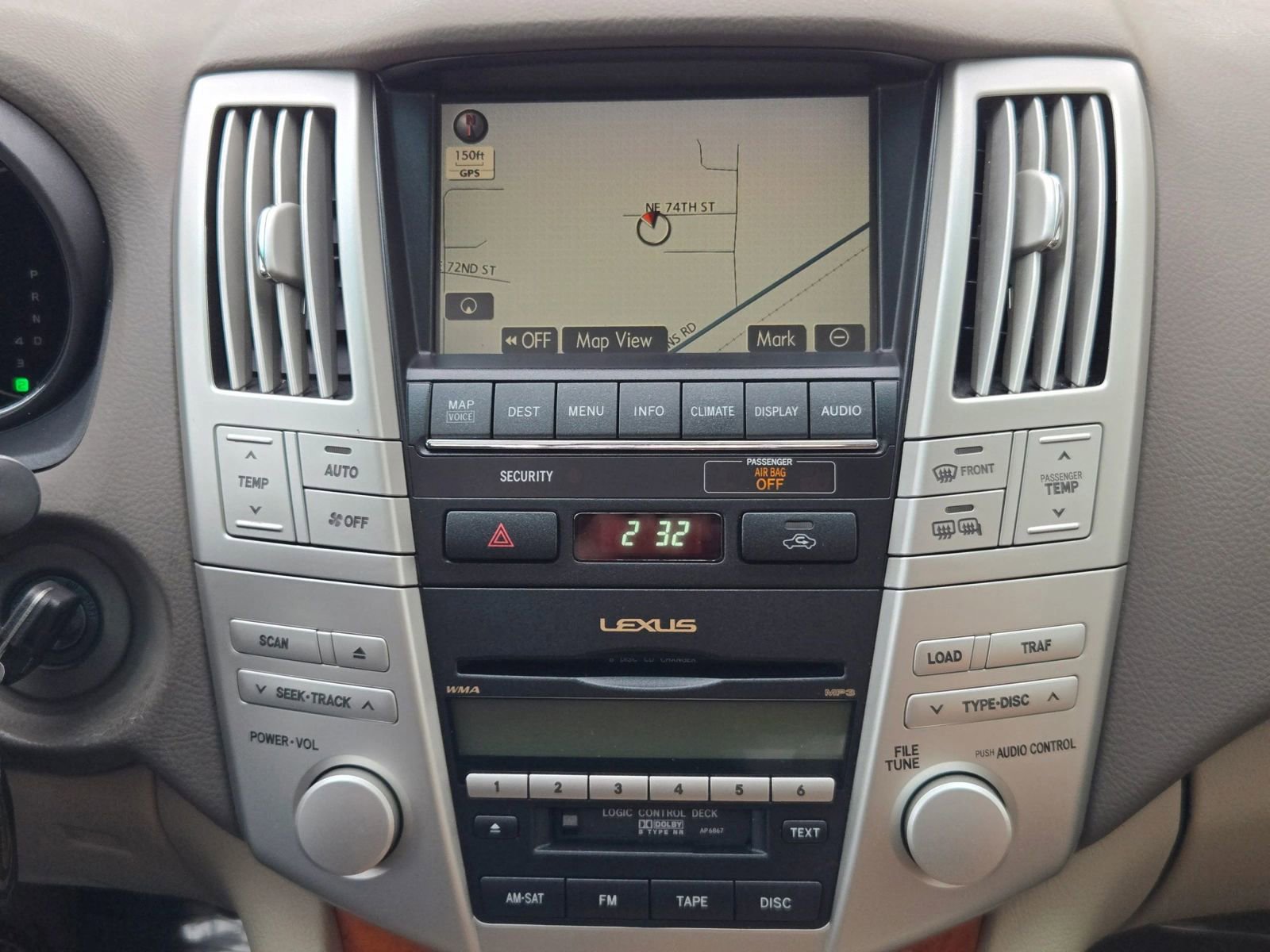 Used 2009 Lexus RX 350 AWD image 26