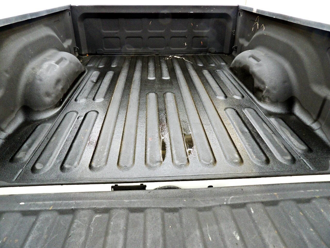 Used 2016 RAM 1500 Tradesman image 12