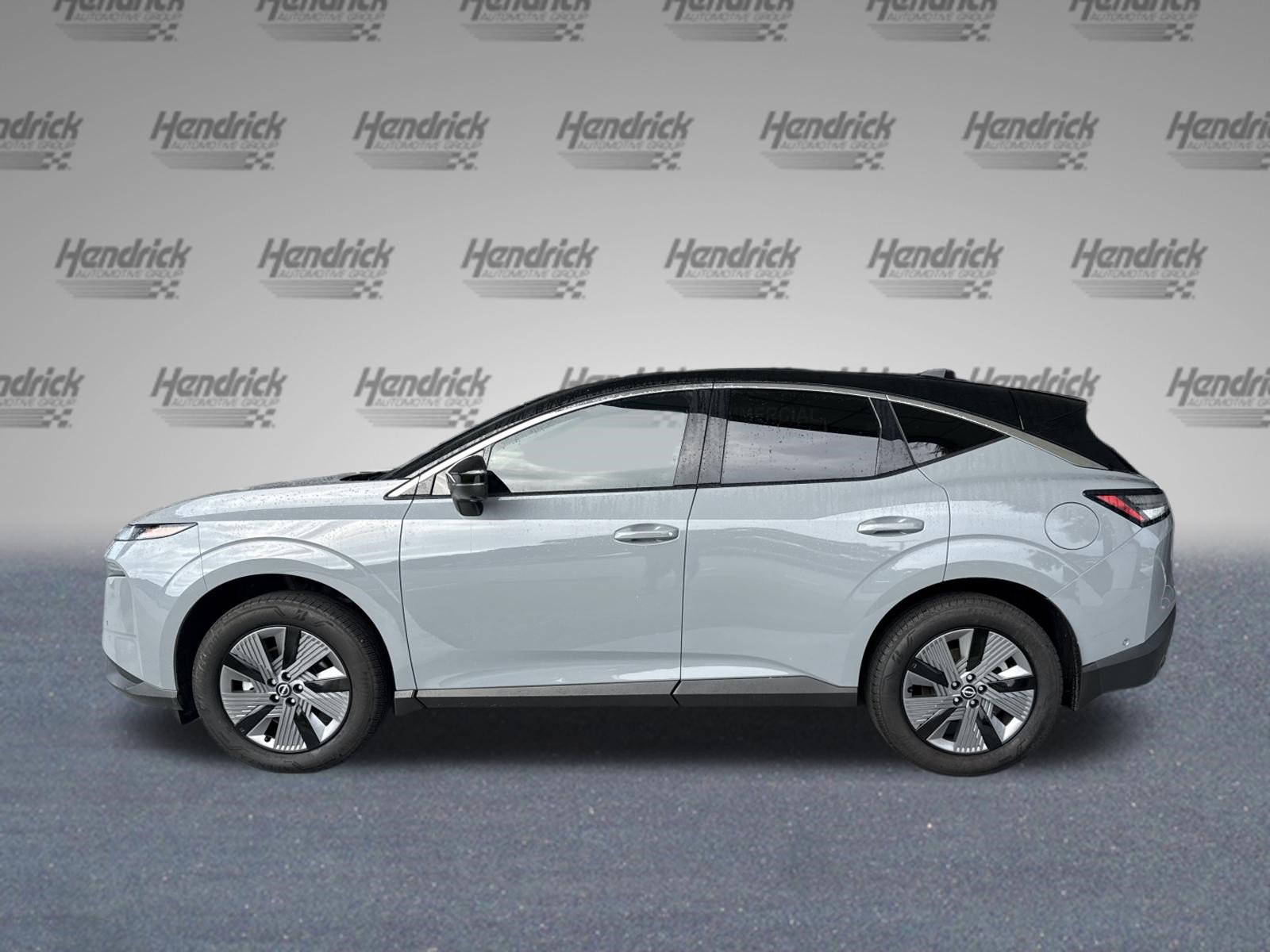 Used 2025 Nissan Murano SL w/ Cargo Package AWD/4WD image 6