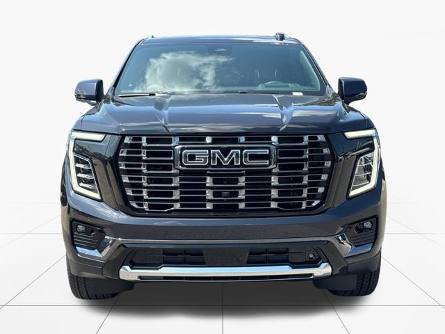 New 2026 GMC Yukon Denali Ultimate AWD/4WD image 9