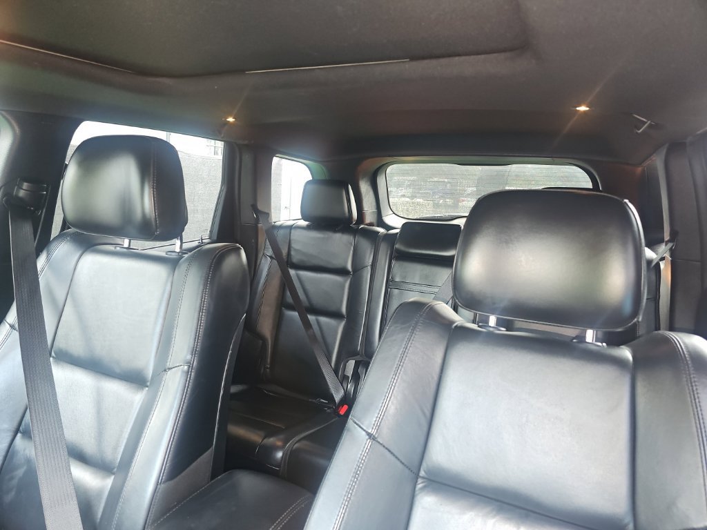 Used 2019 Jeep Grand Cherokee Limited AWD/4WD image 9