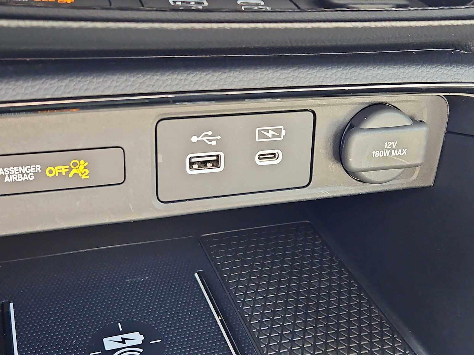 Certified 2024 Honda CR-V EX-L image 11