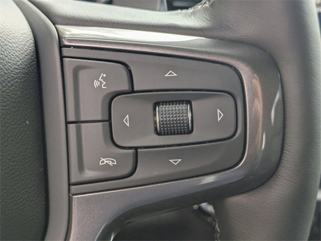 New 2026 Chevrolet Silverado 1500 High Country image 16