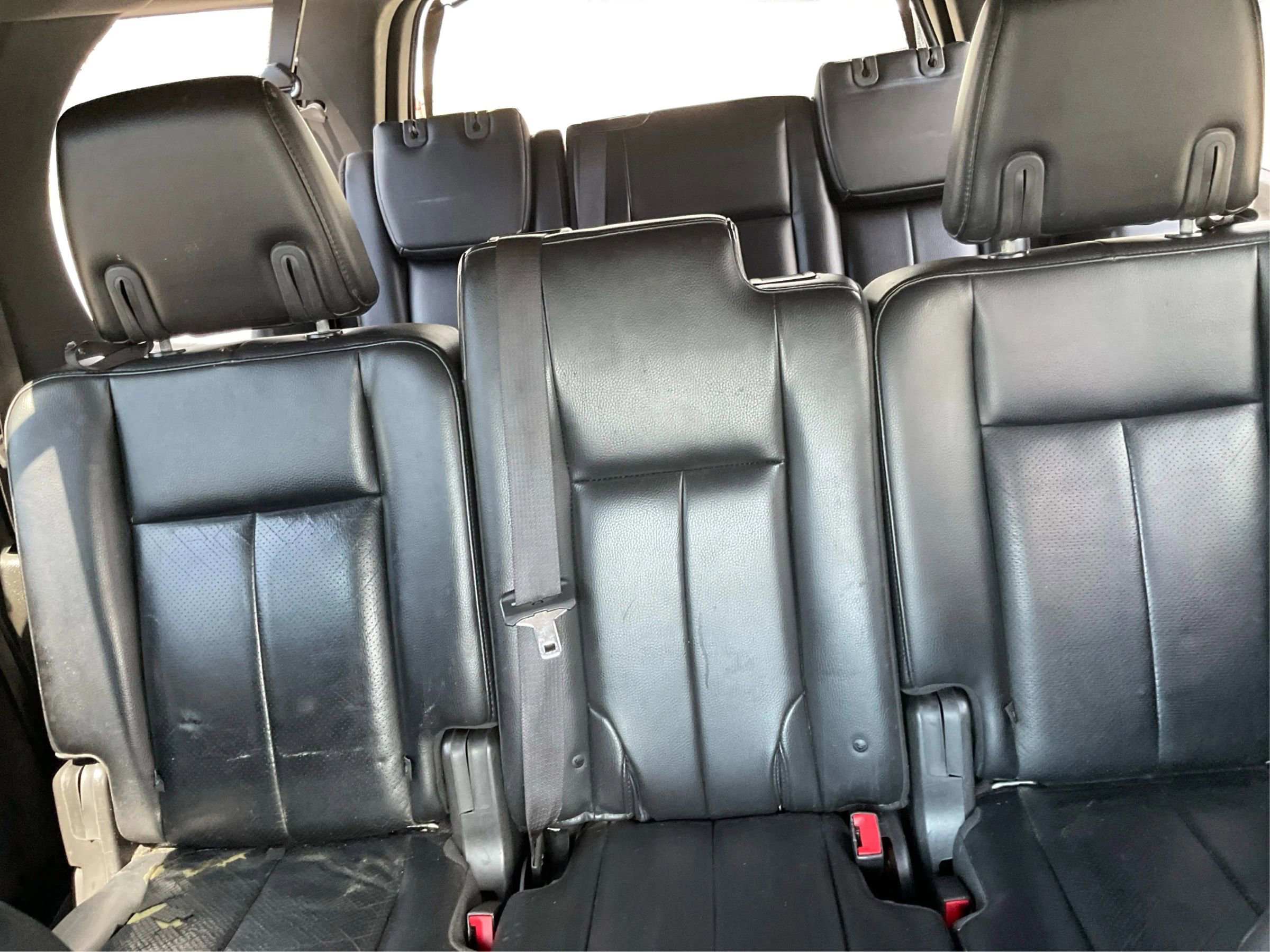 Used 2014 Ford Expedition EL Limited w/ Equipment Group 301A image 13