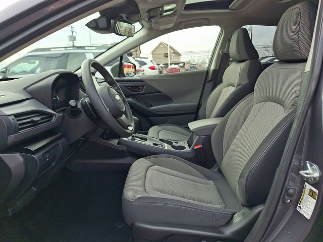 Certified 2024 Subaru Crosstrek 2.0i Premium image 14