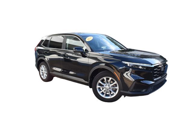 Used 2024 Honda CR-V EX-L image 2