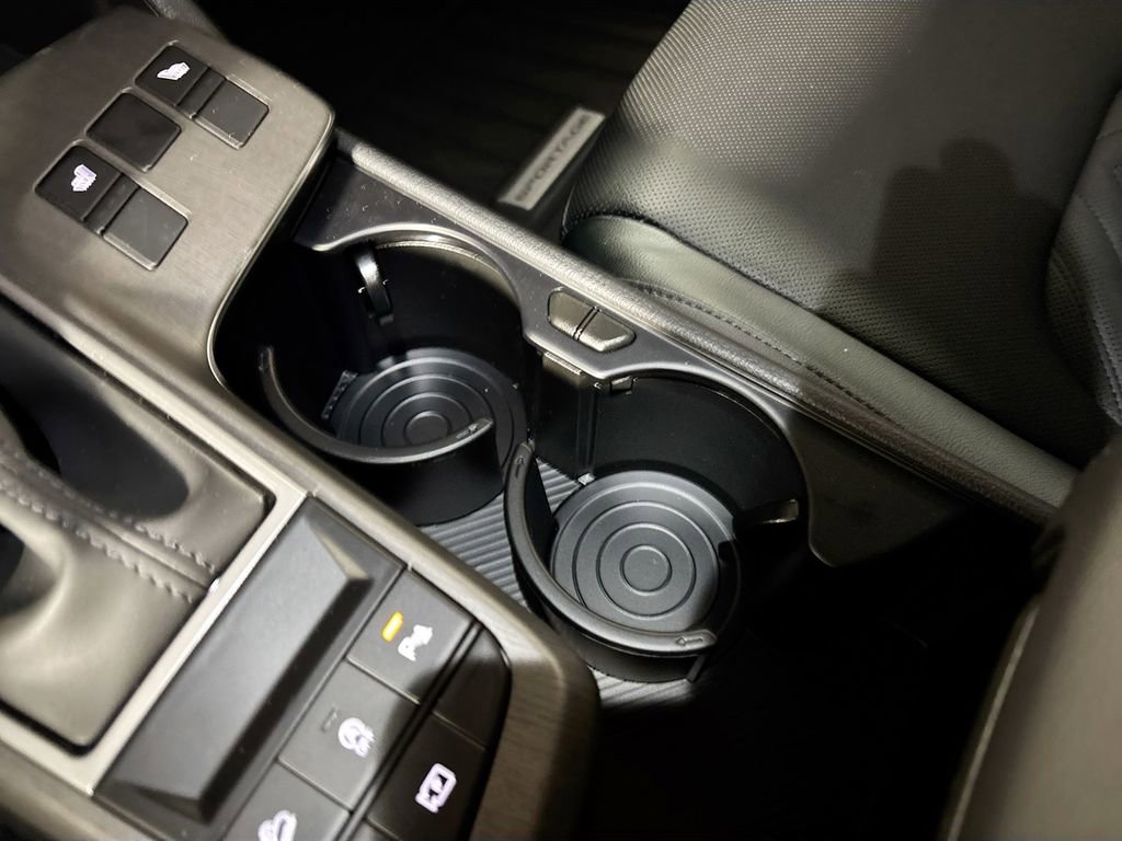 New 2026 Kia Sportage X-Line w/ X-Line Premium Package image 15