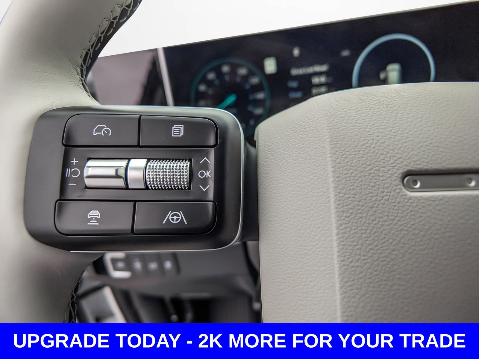 New 2026 Hyundai Santa Fe Calligraphy image 18