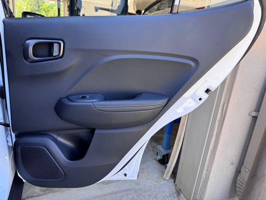 New 2026 Hyundai Venue SEL FWD image 19