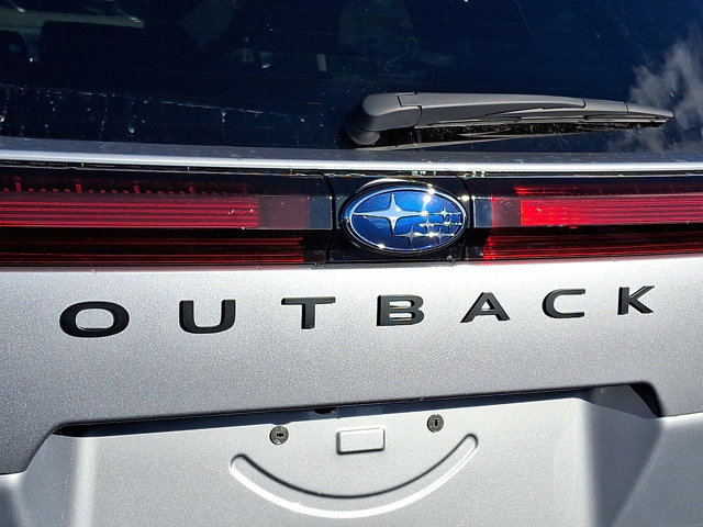 New 2026 Subaru Outback Premium image 5