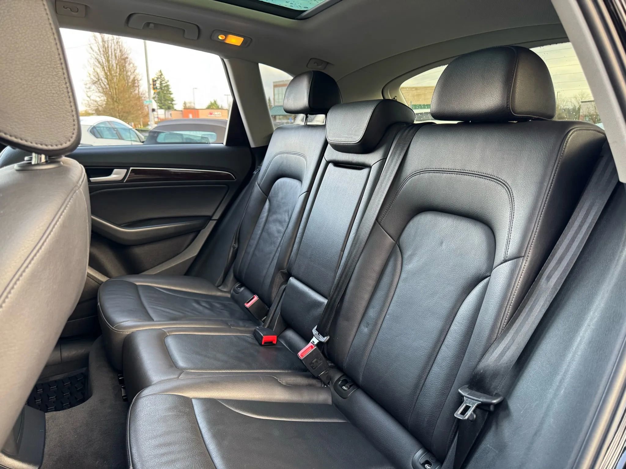 Used 2017 Audi Q5 2.0T Premium image 19