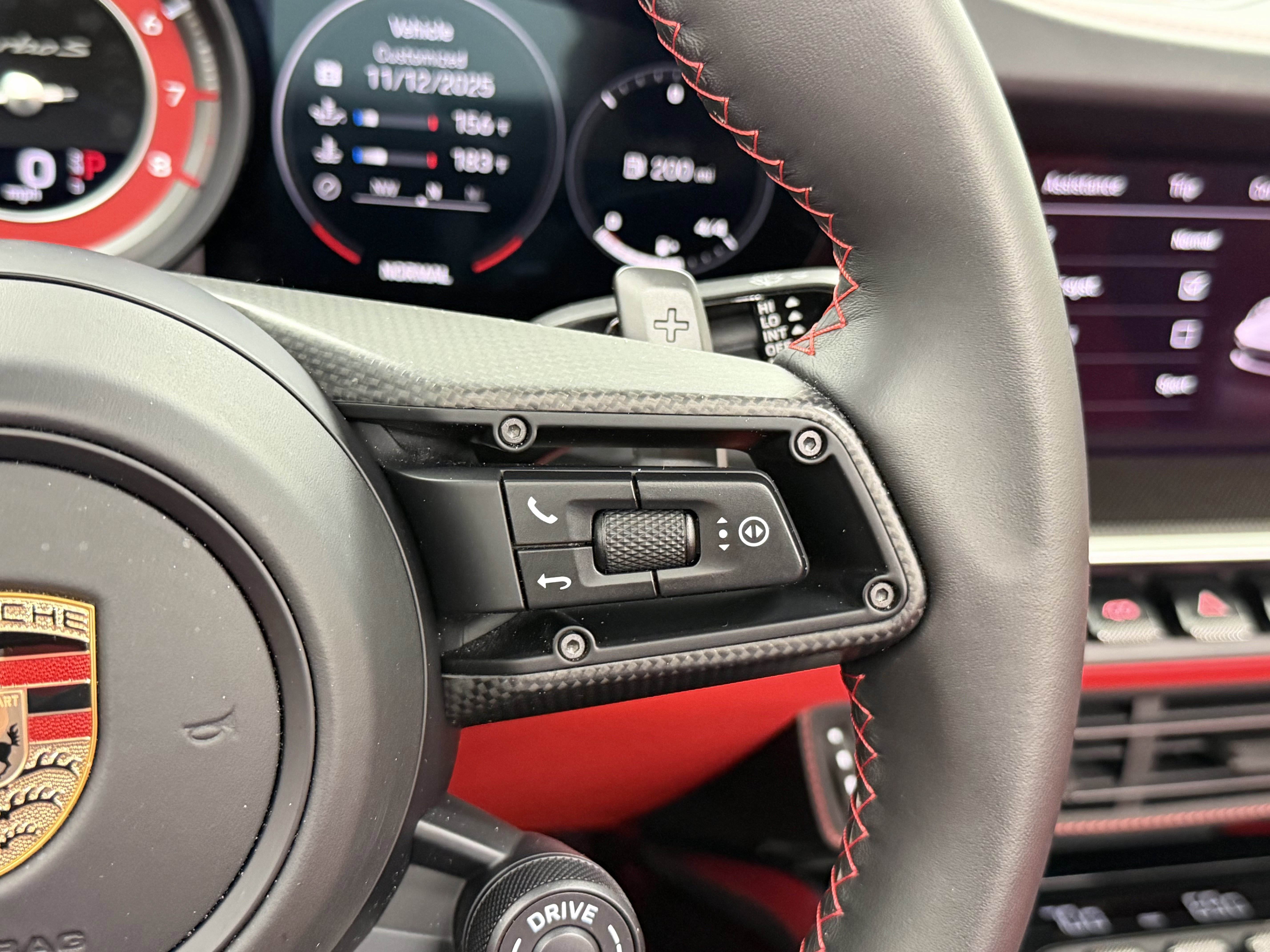 Certified 2024 Porsche 911 Turbo S image 54