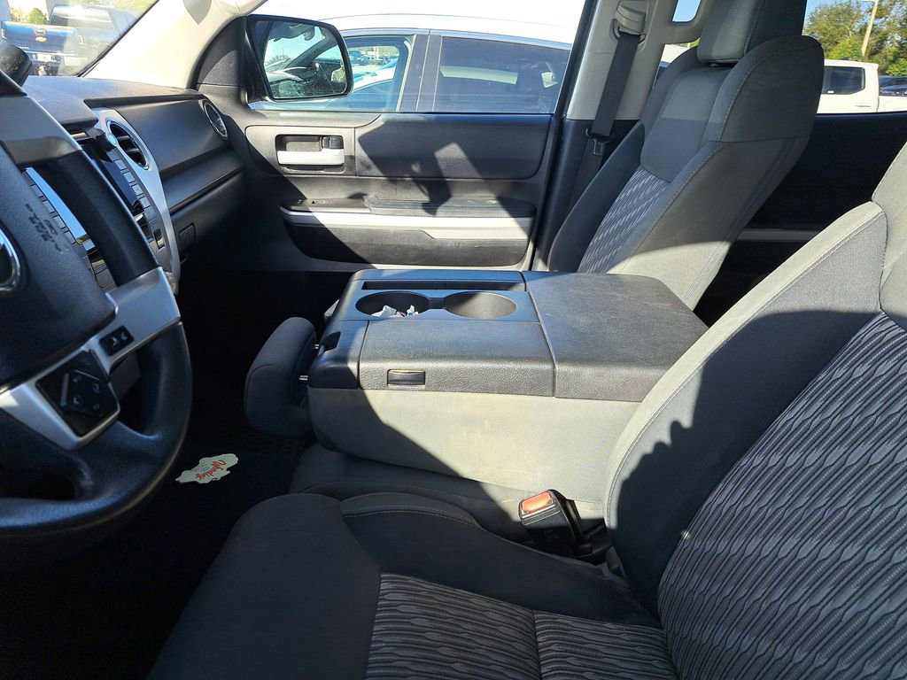 Used 2021 Toyota Tundra SR5 image 5