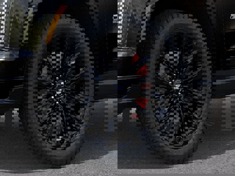 New 2026 Cadillac Escalade V image 9