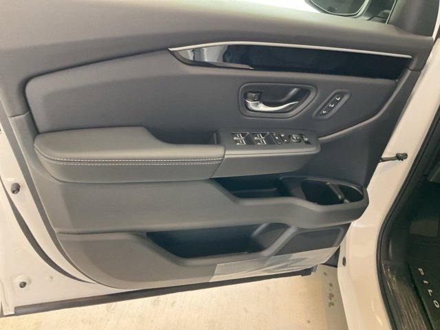 New 2025 Honda Pilot EX-L image 5