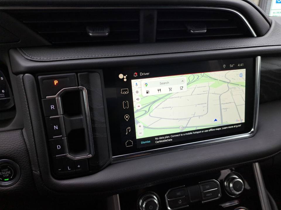 Used 2022 GMC Yukon Denali AWD/4WD image 29